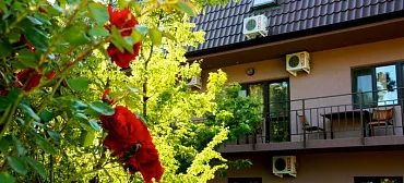 База отдыха "Нефтяник"