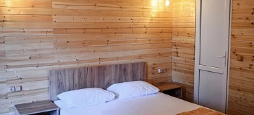 Отель Мини-отель Salsabil