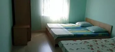 Частный сектор Серине