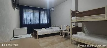 Отель Феникс