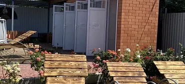 Гостевой дом 7Я