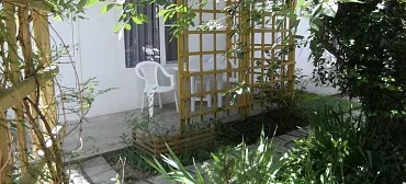 Гостиница Розовый слон