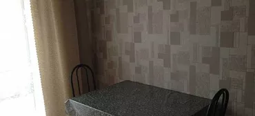 Квартира в многоквартирном доме "1-комнатная Курортная 3-3"