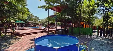 Отель "Поляна"