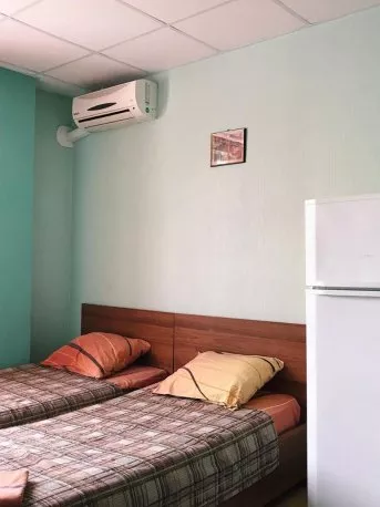 Классический. Гостевой дом На Кадошской. Туапсе