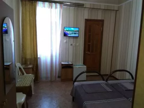 . Частный сектор Сочинское шоссе 9в/20. Лазаревское