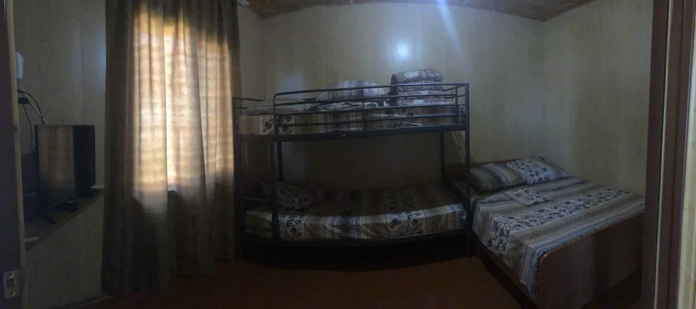 . Гостевой дом "У Владимира". Должанская