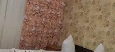 Гостевой дом Виолетта 