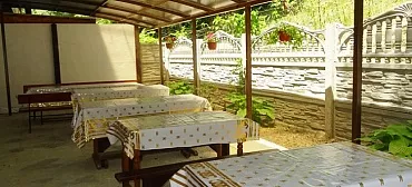 Гостевой дом ASHE