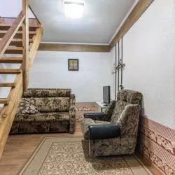 Комфорт 1. Гостевой дом «Домик на Южном». Джубга