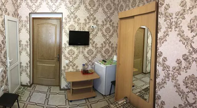 Комната № 1 . Гостевой дом "Жемчужина на Павлова!. Лазаревское