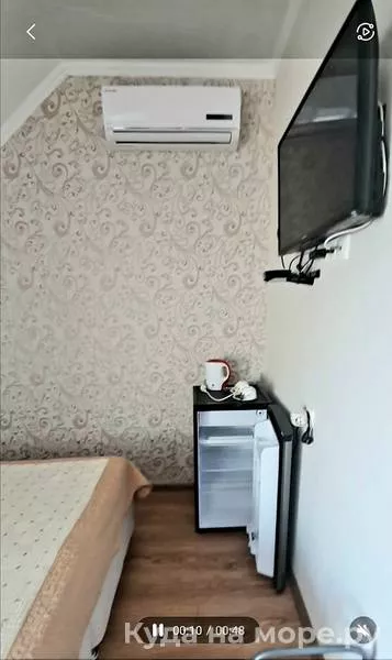 Комфорт на море (3 этаж). Гостевой дом Алиса - Солоники. Солоники Комфорт на море (3 этаж). Гостевой дом Алиса - Солоники. Солоники