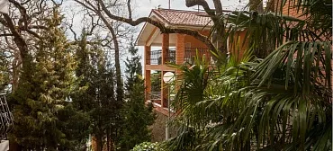 Парк-отель "Родос"