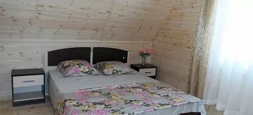 Дом под ключ "Речная долина"