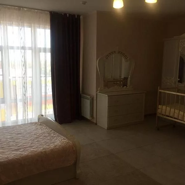 ЧЕТЫРЕХМЕСТНЫЙ НОМЕР 