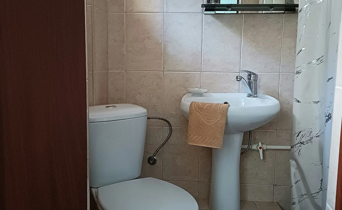 Двухместный номер 