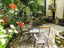 Отель Вилла Сосновый бор