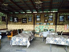 Частный сектор "Мандаринка"