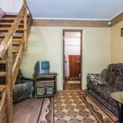 Комфорт 2. Гостевой дом «Домик на Южном». Джубга