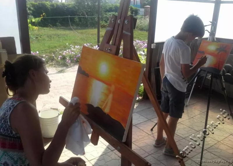 . Гостевой дом На ул Приморской 1Б. Должанская . Гостевой дом На ул Приморской 1Б. Должанская