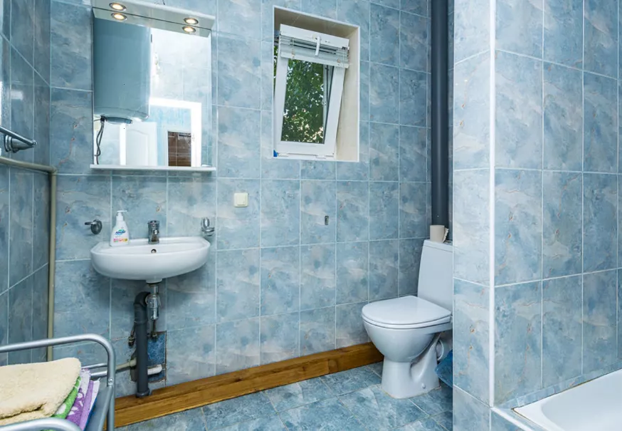 Жилье для семьи. SPA-отель lgeri Resort. Судак Жилье для семьи. SPA-отель lgeri Resort. Судак