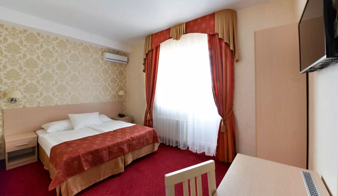 Номер стандарт I. Отель Афродита. Адлер Номер стандарт I. Отель Афродита. Адлер