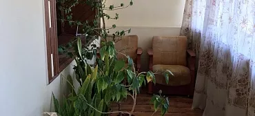 Квартира в многоквартирном доме Двухуровневая 3-к квартира на лимане ул. Горького