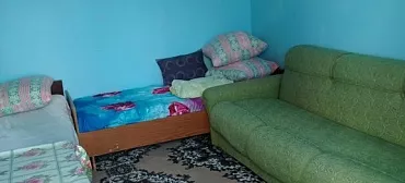 Частный сектор Советская 144