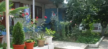 Гостевой дом "Галина" 