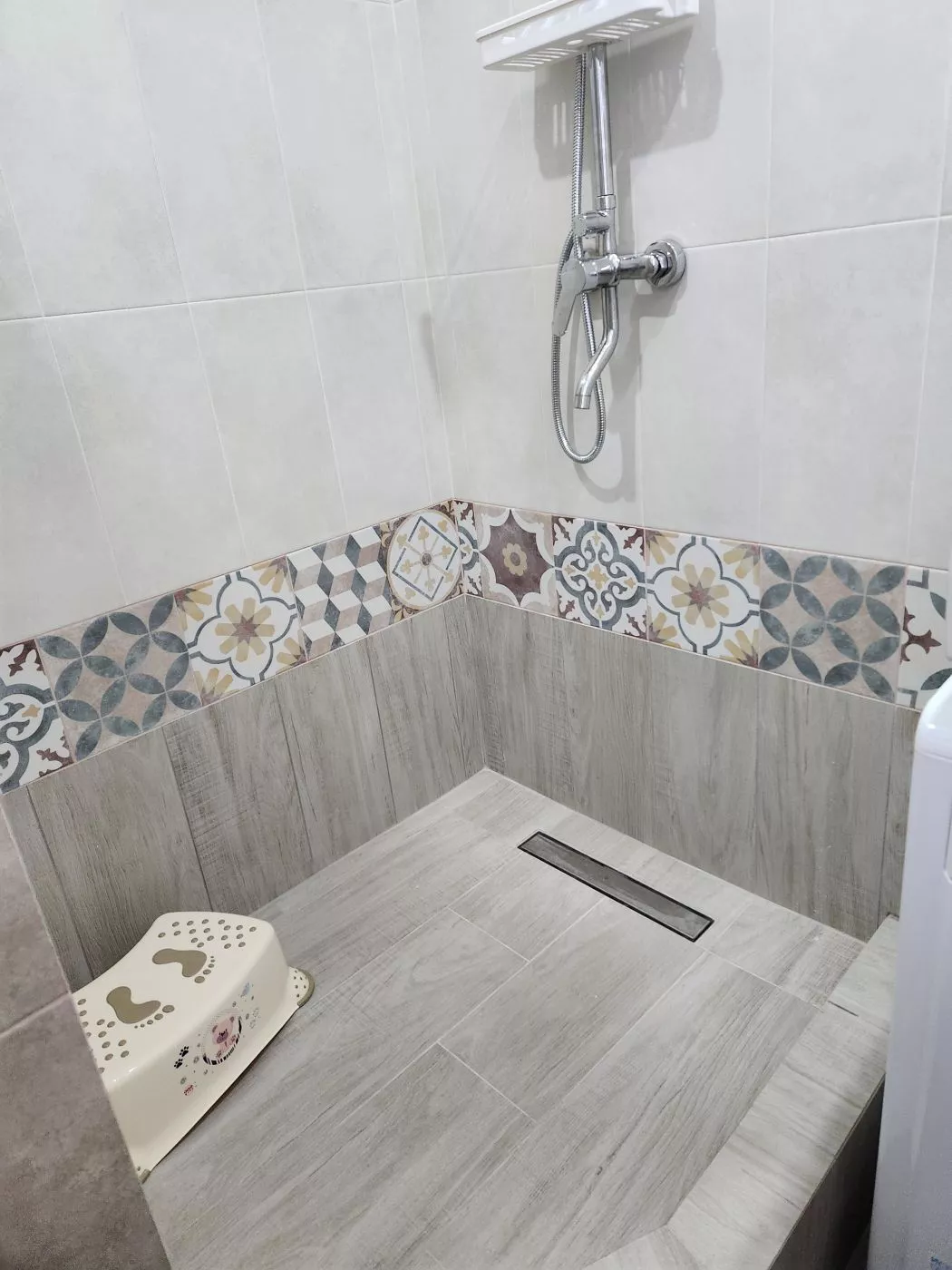 . Квартира в многоквартирном доме Сан Хилс. Небуг