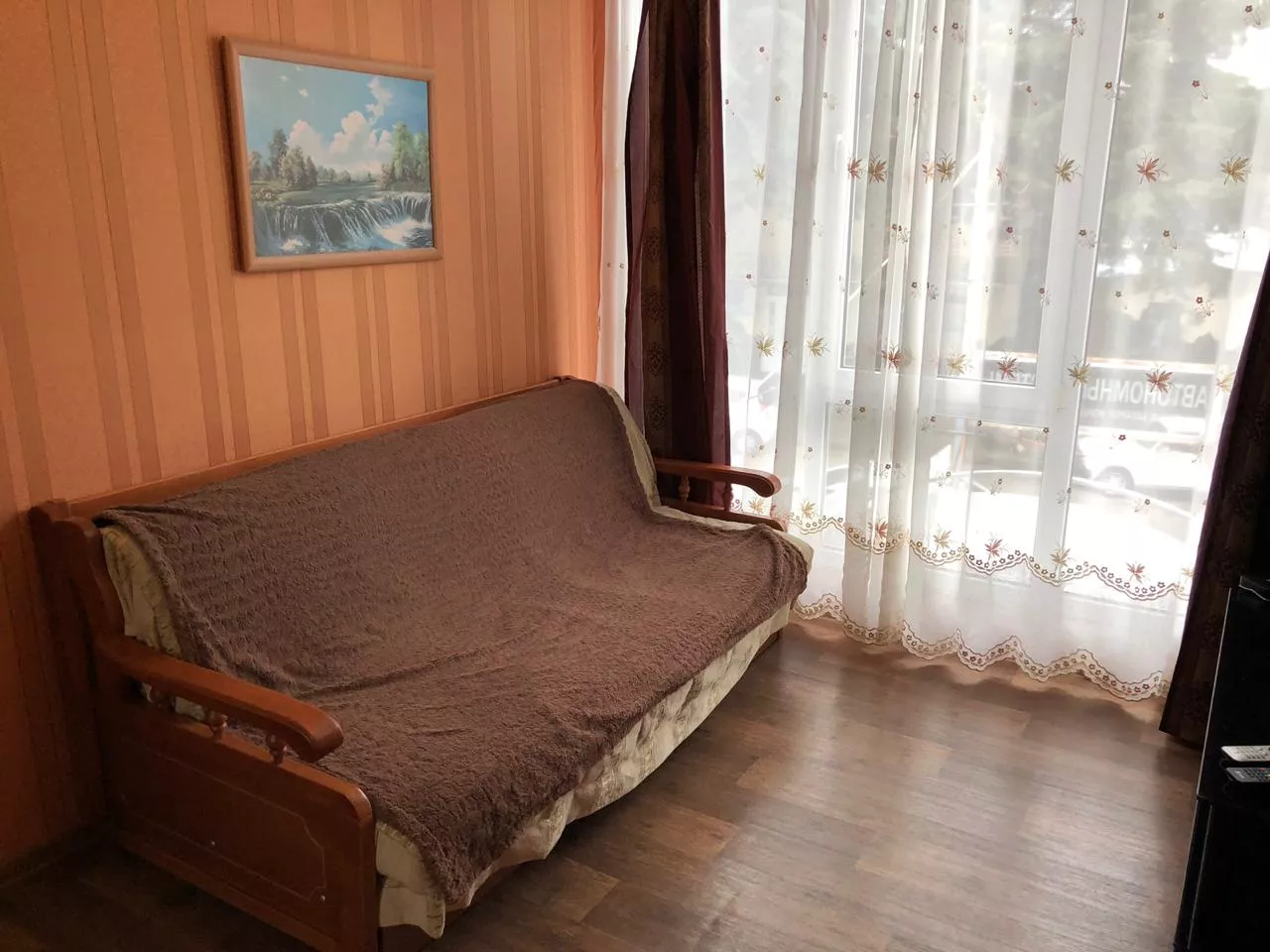 . Дом под ключ Трёхкомнатный  со своей беседкой. Лазаревское