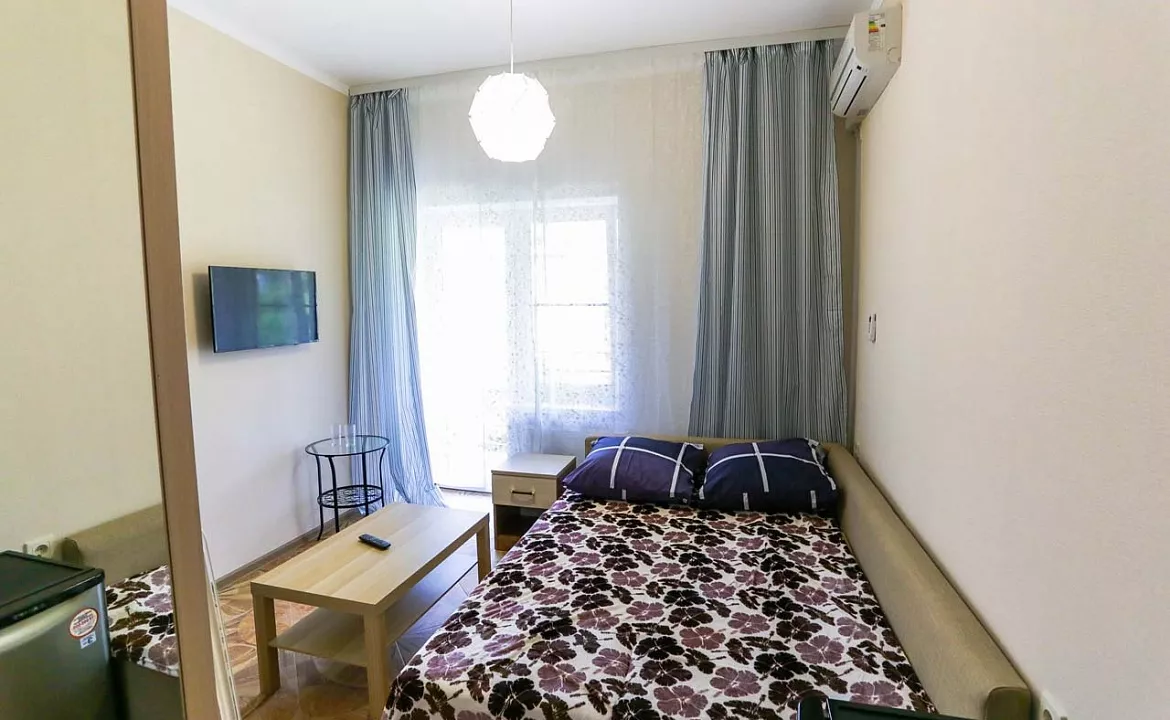 3 этаж 5 номер. Гостевой дом мАнжелка. Геленджик 3 этаж 5 номер. Гостевой дом мАнжелка. Геленджик