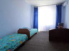 Гостевой дом Династия