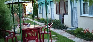 Гостевой дом "Паутинка"