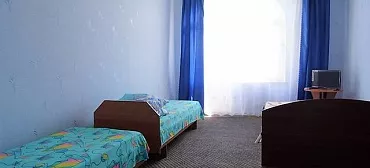 Гостевой дом Династия Гостевой дом Династия