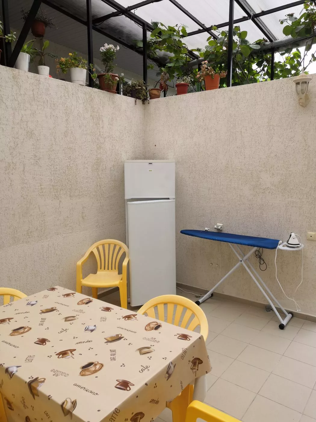 . Частный сектор На Толстого 9. Лазаревское