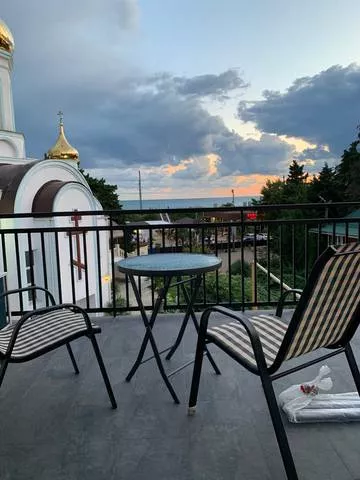 . Таунхаус «Романтиков». Головинка