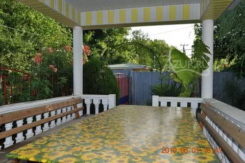 . Гостевой дом "Ивушка" - Лермонтово. Лермонтово . Гостевой дом "Ивушка" - Лермонтово. Лермонтово