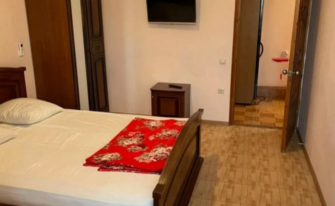 2х местный Стандарт. Гостевой дом "На Православной, 20". Адлер