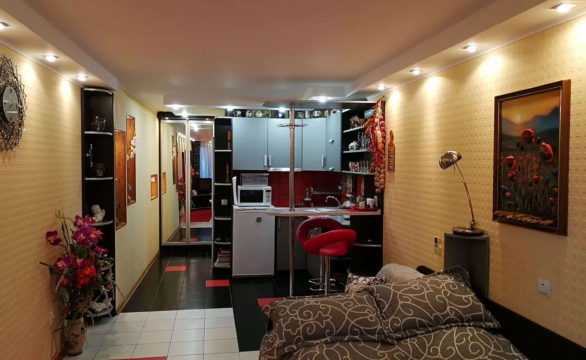 Нижний. Гостевой дом ОАЗИС. Ялта Нижний. Гостевой дом ОАЗИС. Ялта