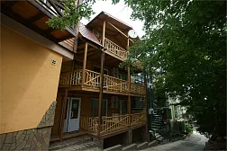 Вилла «Коруна»