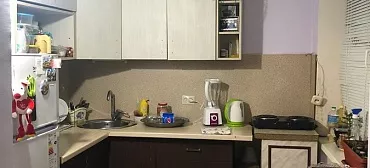 Квартира в многоквартирном доме 2-х комнатная квартира