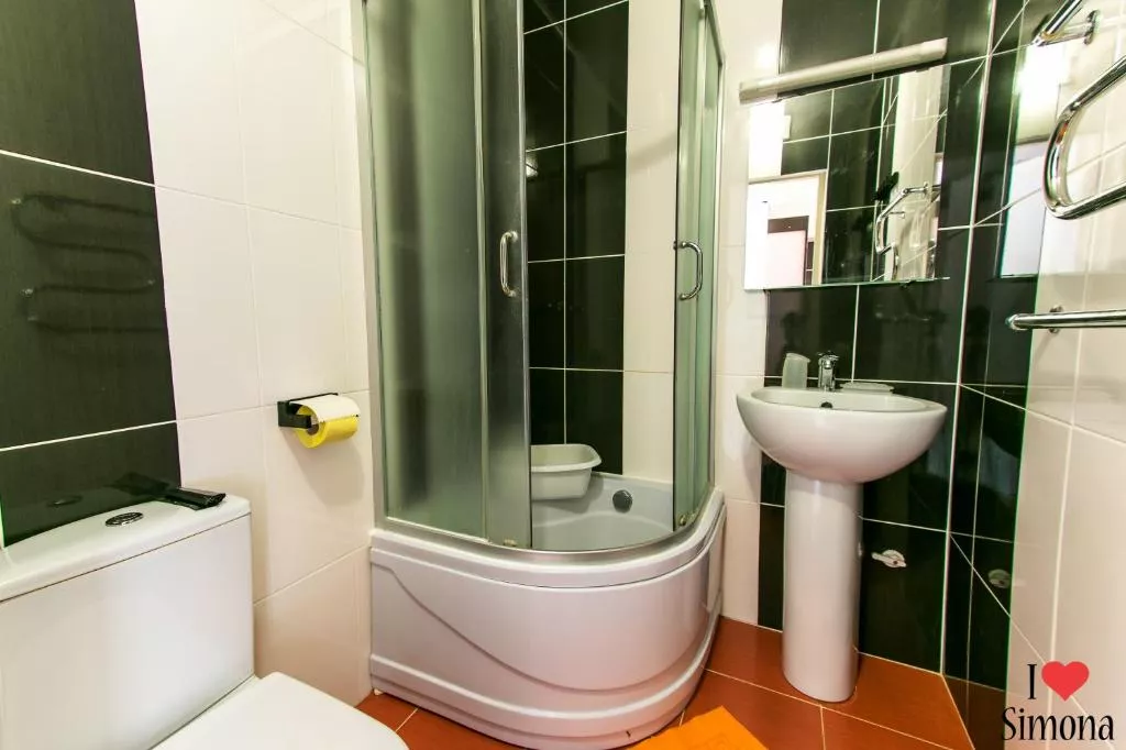 3-х местный номер . Гостевой дом "Симона". Витязево 3-х местный номер . Гостевой дом "Симона". Витязево