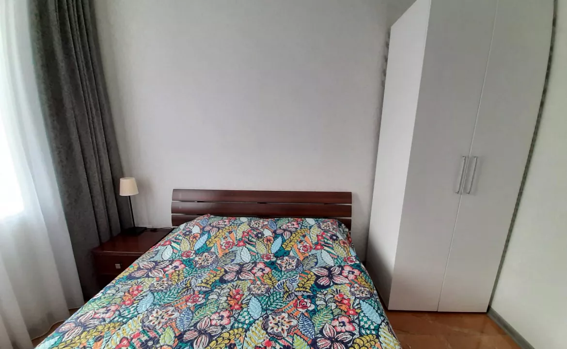 Отдельный этаж (первый) двухэтажного дома, вход отдельный. . Частный сектор "Этаж на Ландышевой" . Сочи