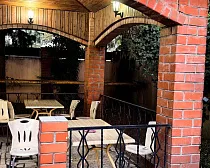 Гостевой дом «ГРИФ»