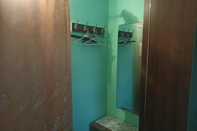 9. Гостевой дом Виктория - Макопсе. Макопсе