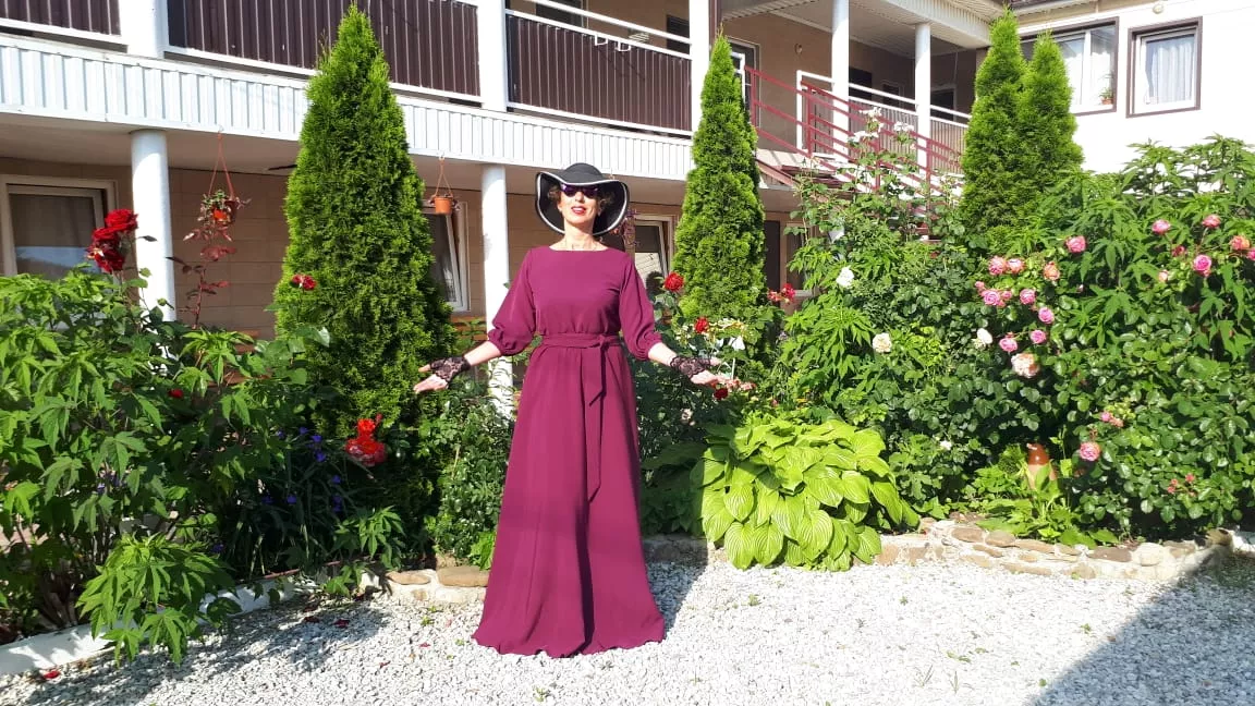 . Гостевой дом "Татьяна". Джубга . Гостевой дом "Татьяна". Джубга