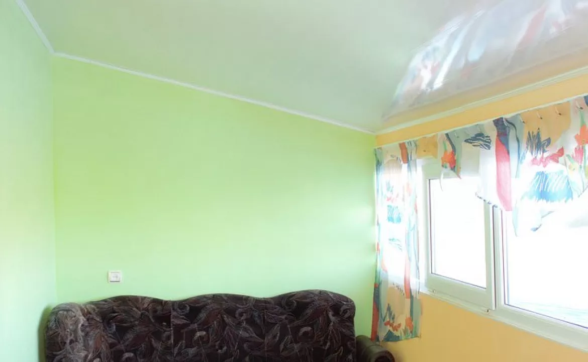 Эконом 2х комнатный. Гостевой Дом Melrose. Заозерное