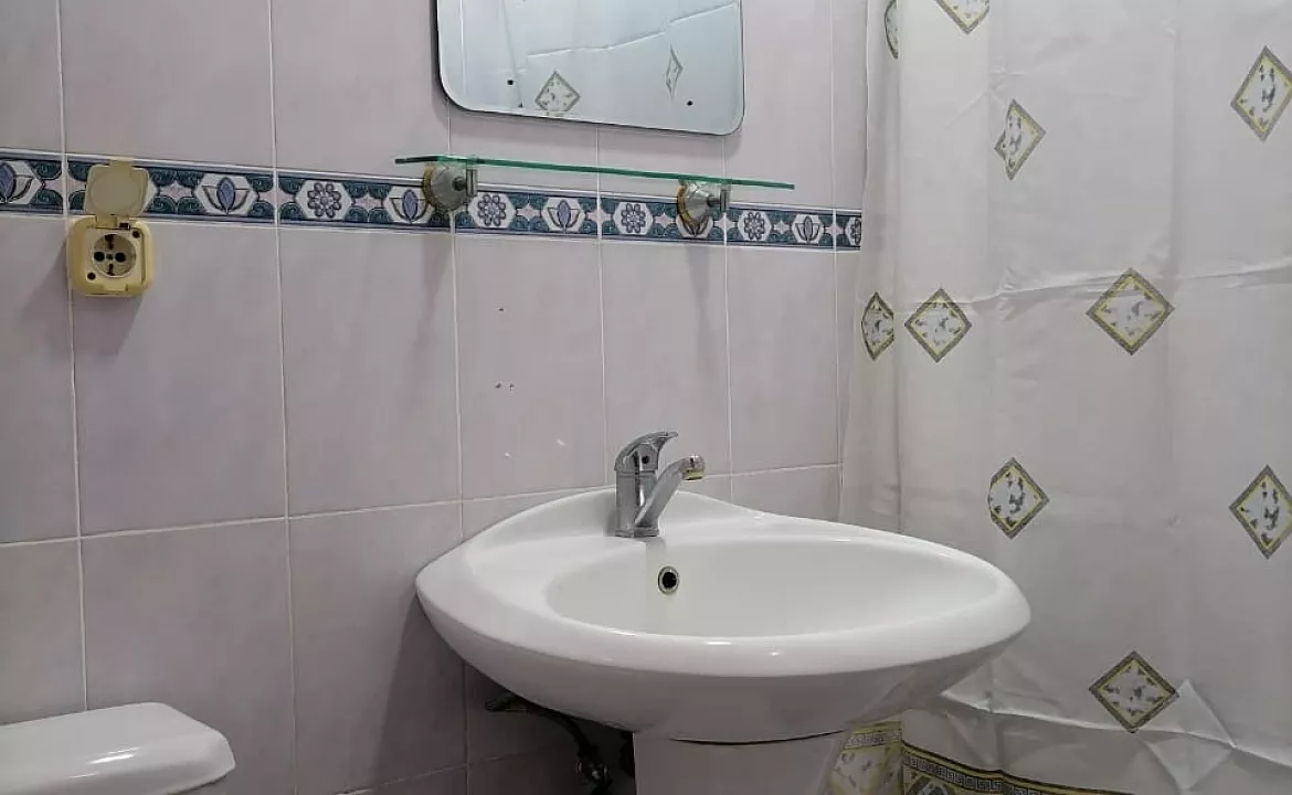 3х местный Стандарт. Гостевой дом "Cветлана". Адлер