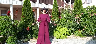 Гостевой дом "Татьяна"